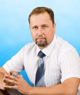 Генеральный директор ООО "ВИЦ" Генеральный директор ООО "ВИЦ"