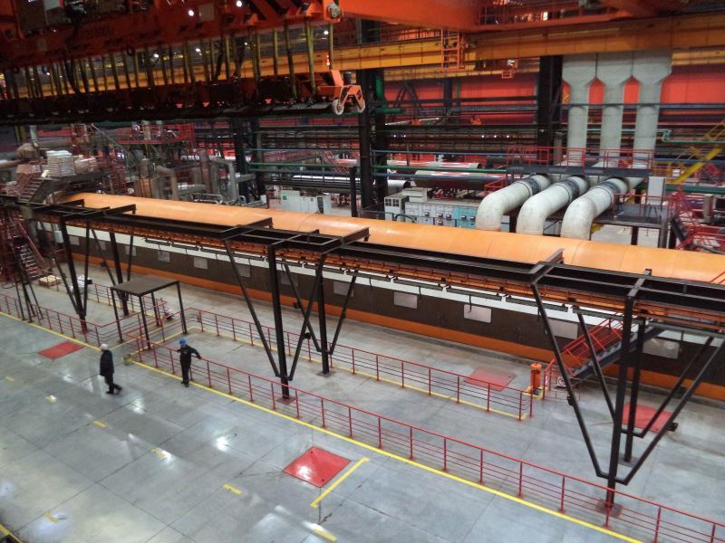 <span style="font-weight: bold;">Промышленность</span>