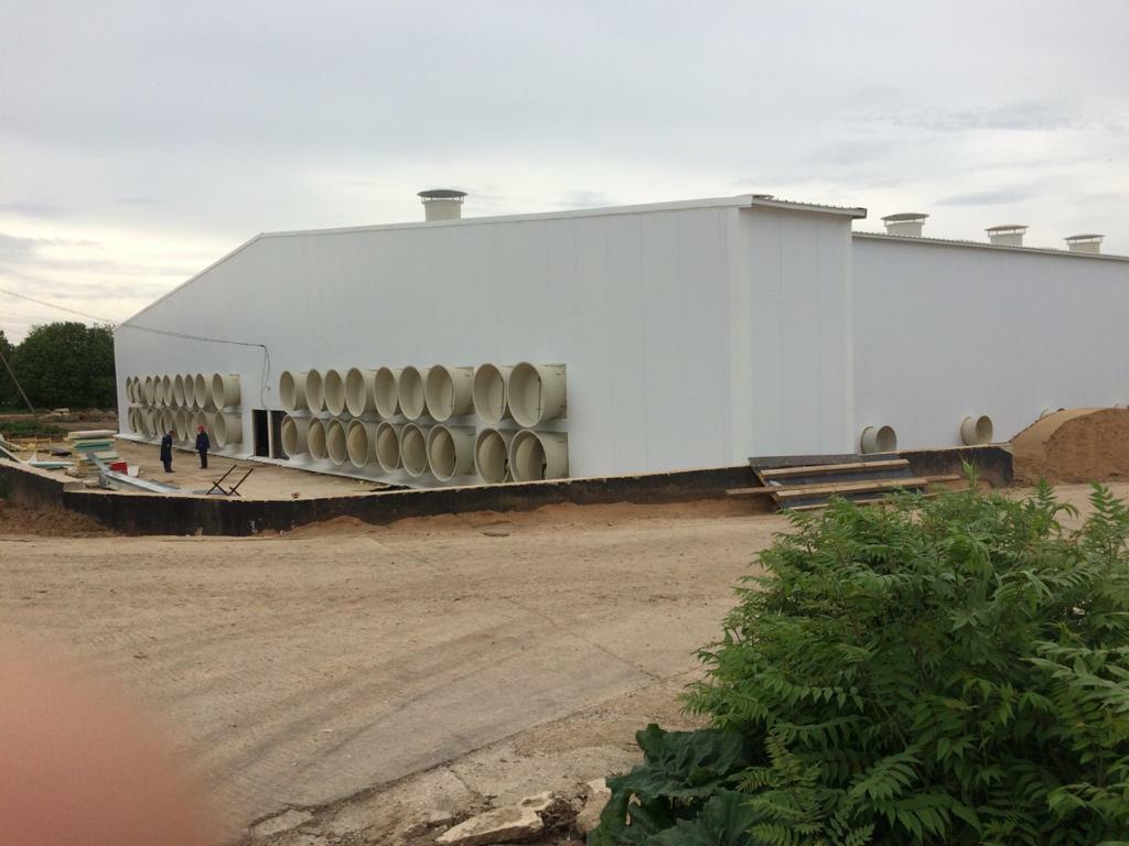 <span style="font-weight: bold;">Сельское хозяйство </span>