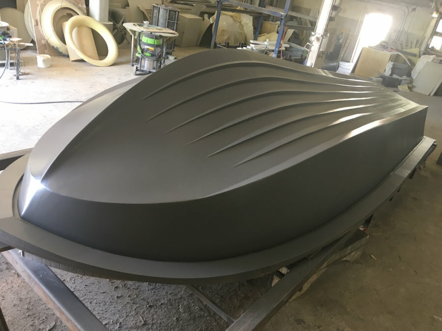 <span style="font-weight: bold;">Что такое полимерный композит? </span>